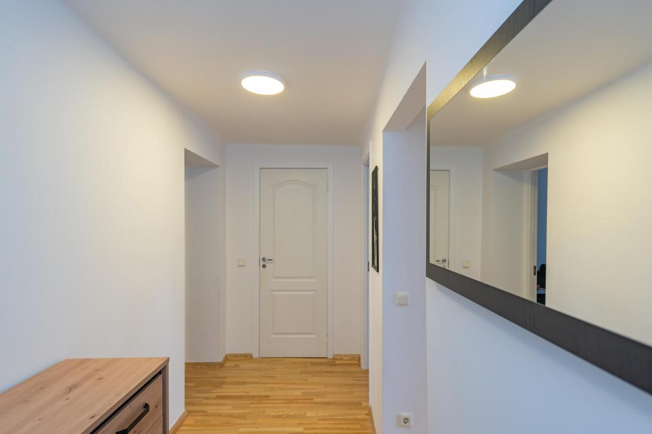 Family 1 Bd Old Town Apartment By Hostlovers Kaunas Exterior foto